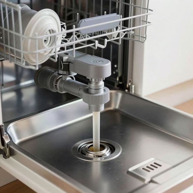 Garbage Disposal in La Porte