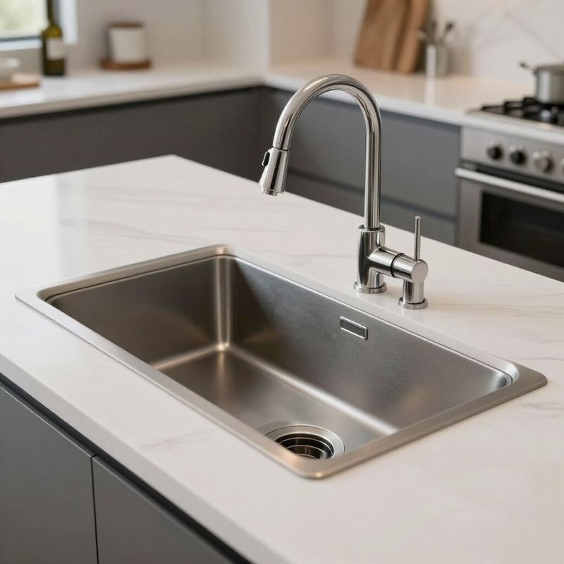 Bathroom & Kitchen Upgrades in La Porte