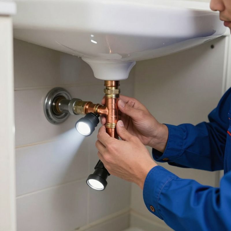 Emergency Plumbing in La Porte